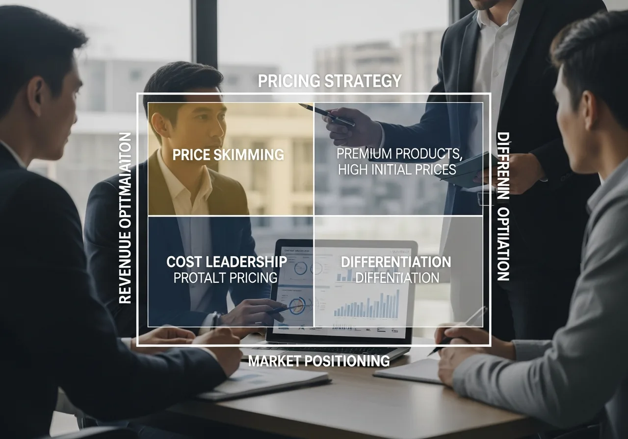 Stark Fondthal — Branchenspezifische Expertise